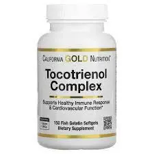 Tocotrienol